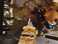 -唐猫庭院·千年陕菜(赛格国际购物中心店)