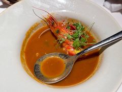 -Osteria Garden 生蚝花园餐厅(原进贤路店)