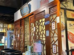 -京城小江南·北京烤鸭·江南土菜·白鱼(中关村店)