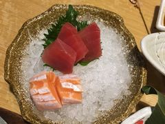 -山之川日料放题(通州店)