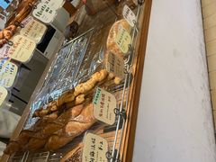 -慢熟面包店bud bread(孩儿巷店)
