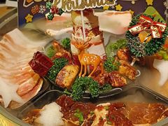 -猫抓烤肉(春熙路店)