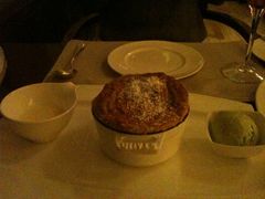 -上海和平饭店-华懋阁 The Cathay Room