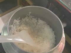 -卢大鲜鱼头捞饭(美利广场店)
