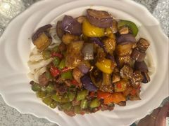 -乐三里屯面馆(阿那亚店)