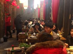 大堂-蜀大侠火锅(香格里拉店)