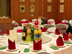 包厢-上海安亭别墅花园酒店