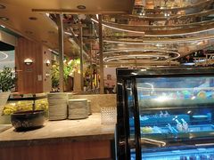 -梨花自助烤肉(西三旗万象汇黑金店)