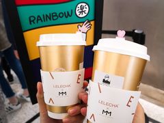 -LELECHA乐乐茶(美罗城店)