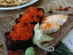 -林妈妈村·日式料理(宝山万达店)