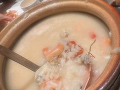 -潮州府·潮菜·砂锅粥(徐家汇店)