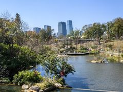 -云溪植物园