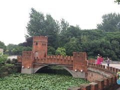 蠡湖中央公园-蠡湖中央公园