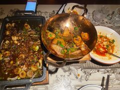 -绿茶餐厅(千岛湖银泰城店)