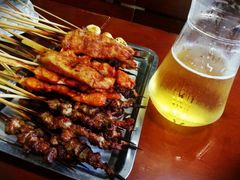 android_upload_pic-云晓光头烧烤吧(德平路店)