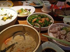 -闽上鲜·福建菜(龙湖滨江天街店)