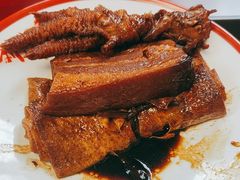 -刘小忙把子肉(北园大街总店)