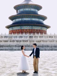点击看大图 -绽放摄胶片摄影工作室