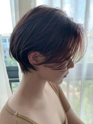 -icare美发沙龙