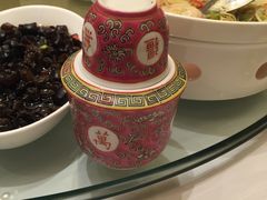 -粗茶淡饭·汉口公馆(循礼门店)