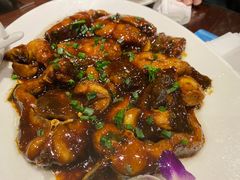 -德兴馆(广东路总店)