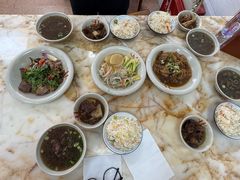 -黄祥发牛排美食(圣湖店)