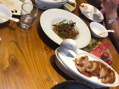-北京老铺烤鸭(西稍门店)