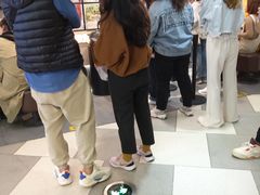 -茶颜悦色(平和堂负一楼店)