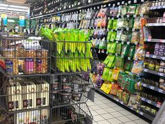-家乐福(八宝街店)