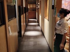 -沅江水·湖南家宴(南村万博长隆商圈店)