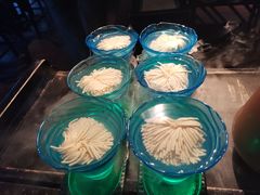 绣球豆腐-捞王锅物料理(凯旋路店)