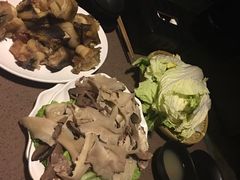 -阿西土陶牦牛汤锅
