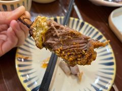 -阿拉木汗餐厅(山大路店)