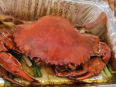 -白仁仔· 活烤海鲜 宵夜(豫园店)