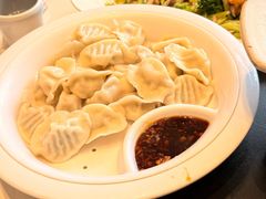 -五谷丰登农家院·地道胶东菜·海鲜烧烤(威海店)