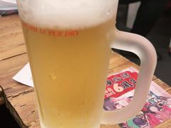 -盟重烧烤(高正街店)