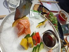 -贺记东北烧烤(夫子庙总店)