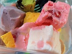 -学姐家酸奶铺(江大店)