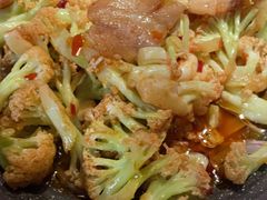 -老淮安·淮安菜(涟水店)