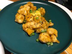 咕噜肉-院子餐厅·大锅菜·老杭帮(桥西直街店)