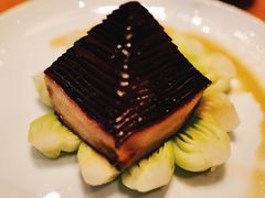 金牌扣肉-宁波柏悦酒店·钱湖渔港