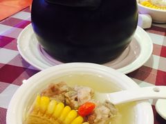 -邓丽君音乐主题餐厅