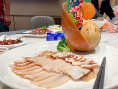 -匠心牛公馆·潮汕牛肉海鲜火锅(索菲特店)