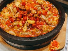 -小八仙·宴(三峡茶庄店)