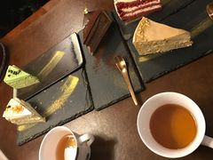-TINTIN CAKE BOUTIQUE(台北壹店)