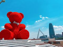 -星巴克(宁波老外滩店)