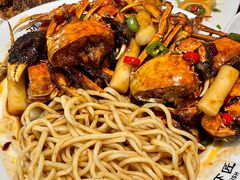 -有位虾匠·香辣蟹·小龙虾(李村店)