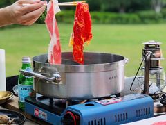 -西安浐灞艾美酒店·汉江餐厅·火锅