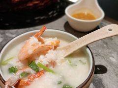 经典海鲜粥-稻鲜记潮汕砂锅粥