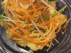 -东方饺子王(大屯路店)